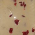 Reshmi Deb's cooksnap of when they made ক্ষীর (kheer recipe in Bengali).