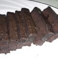 Cooksnap dari Eka Zahria untuk resep Brownies Kukus Amanda KW