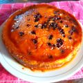 El cooksnap de Betiana Duca cuando hizo Budín de Pan al horno 😋.