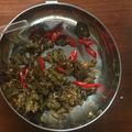 Cooksnap dari Rani Ferdelino de Castilo untuk resep Pare Nenek