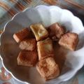 Cooksnap dari Rhizna Aanisahtsariyyah SafiyyahSalam untuk resep Tahu Kw untuk DEBM