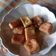 Cooksnap dari Rhizna Aanisahtsariyyah SafiyyahSalam untuk resep Tahu Kw untuk DEBM