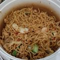 Cooksnap dari maya andayani untuk resep Mie Goreng Pedas