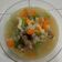 Cooksnap dari rie_0525 untuk resep Sop Tulang Iga Sosis Tanpa Penyedap