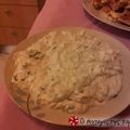 Cooksnap από kalamaraki στη συνταγή Τονοσαλάτα με τυρί κρέμα