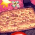 صورة من mevvn، شاركها بعد تجربة وصفة فطيرة تفاح (apple pie)