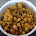Cooksnap dari LianditaAyu NonyHapsari untuk resep Sambal goreng ati ampela+kentang+petai