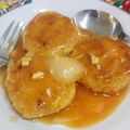 Cooksnap dari Stephanie Surianto untuk resep Tempe Steak