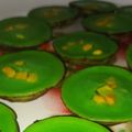 Cooksnap dari Ind Ind untuk resep Cala Bakar Topping Kacang (Khas Gorontalo)