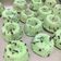 Cooksnap dari Cok Laksmi untuk resep Bolu Pandan Mini Kukus 🌿