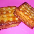 Cooksnap dari ika soesiL untuk resep Gabin Vla Susu (simpel)