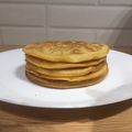 Cooksnap dari antonia untuk resep Pancake Teflon