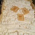Carla McGhee's cooksnap of when they made 