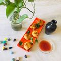 chef Nidhi Bole's cooksnap of when they made બટાકા વડા (Bataka Vada Recipe In Gujarati).