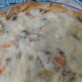 El cooksnap de Vale Lovaiza cuando hizo Tarta de verduras y salsa blanca 🤯.