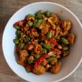 Cooksnap dari imelda tan untuk resep Tumis Tempe Buncis