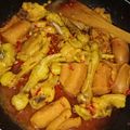 Cooksnap dari Devia Laras untuk resep Ceker Rica Rica