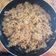 El cooksnap de Anabel Sanz cuando hizo Risotto de setas.