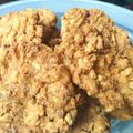 Cooksnap dari Tommy Hermawan untuk resep Tempe Crispy
