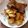 El cooksnap de Ibyani Aine cuando hizo Bifes a la criolla con papas.