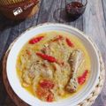 Cooksnap dari Erlina untuk resep Tongseng Ayam Santan Lezat