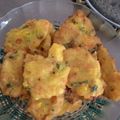 Cooksnap dari bunda Kyaka untuk resep Bakwan Jagung Tanpa Telur