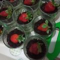 Cooksnap dari Neny Nadyfah untuk resep Oreo Cheesecake