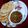 Sushma Kumari का कुकस्नैप जब उन्होंने छोले भटूरे (Chole Bhature recipe in Hindi) बनाया था।