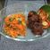 Cooksnap dari Amazingcha untuk resep Ayam bakar bumbu rujak