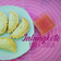 Cooksnap dari Ummu Filzah untuk resep Jalangkote Mabes