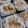 Cooksnap dari Akacemi untuk resep Klapertart panggang lembut