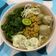 Cooksnap dari Chika’s cookbook untuk resep Mie Kangkung / lomie
