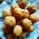 Cooksnap dari Ratna Nurdiana untuk resep Mini Cheese Ball / Soes Keju Mini #keto #ketofriendly