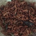 Cooksnap dari subi arti untuk resep Orek tempe kering