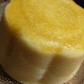 El cooksnap de Mel cuando hizo Torta express de manzana y nueces en microondas 🍏🍎🍰.
