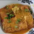 Cooksnap dari Dapur Mama NDZ untuk resep Martabak Telur Kuah Kari