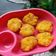 Cooksnap dari Mona Firdaus untuk resep Rice Bitterballen (One dish meal)