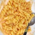 Cooksnap dari Ardina Yonitra untuk resep Spiral macaroni cheese