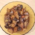 Cooksnap dari Aurora W untuk resep Semur ati kentang