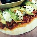 Valarie's cooksnap of when they made Slow cooker Authentic Shredded Chicken Tacos.