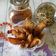 Cooksnap dari Novia Chan untuk resep Kulit Ayam Super Crispy