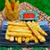 Cooksnap dari Rahma_Bunda Radit & Rafa untuk resep Potato Stick
