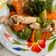 รูป Cooksnap ของ อ้วนหิว เมื่อเขาทำ ผัดผักรวมมิตรใส่อกไก่