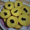 Cooksnap dari Sunarmini Luh untuk resep 567. Kue Lumpur Kentang Praktis