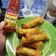 Cooksnap dari Mama RAFABI untuk resep Lumpia Tahu Udang Wortel #SeafoodFestival