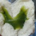 Cooksnap Ranie Nie semasa beliau membuat Pau Gebu Jalilah JJ.
