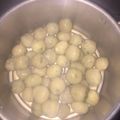 Cooksnap dari icha untuk resep Cilok simple enak
