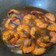 Cooksnap dari Dita Alvionita untuk resep 253. Udang Goreng Mentega