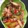 Cooksnap dari haney aretha untuk resep Tumis cumi asin pedas Cabe Ijo