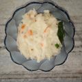 thakkarmansi's cooksnap of when they made ઉપમા (Upma Recipe In Gujarati).